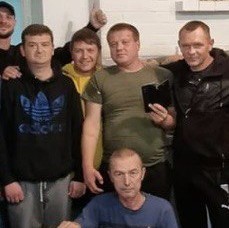 IMG_20250301_201435_681~2 Служіння у наркологічний лікарні